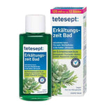 Tetesept 成人感冒沐浴油 125ml 德國進口