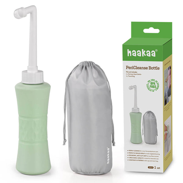 Haakaa 生理清洗器 (產後/ 手術後可用) 香港行貨