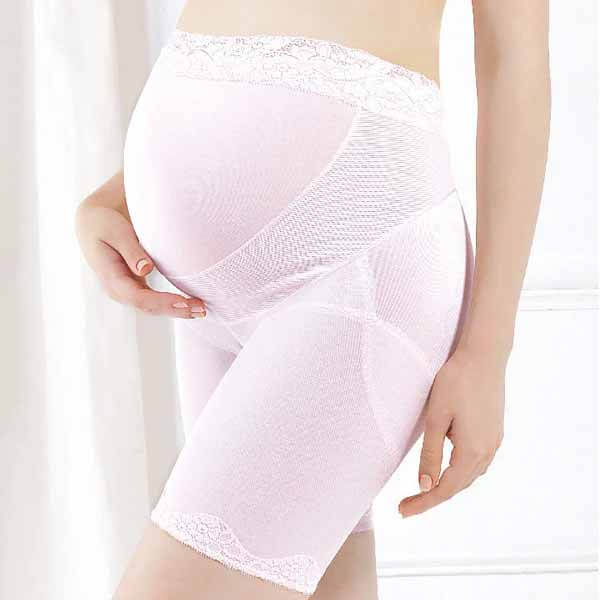 Mammy Village 六甲村 孕期機能褲 (集合孕婦褲+托腹帶+束褲三種功能)