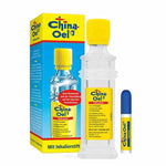 China Oel 德國百靈油 25ml (連鼻用吸入器) 德國進口
