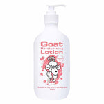 Goat Lotion 山羊奶保濕護膚乳(7種配方) 澳洲品牌 平行進口