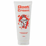 Goat Cream 山羊奶保濕護霜 100ml (6種配方) 澳洲品牌 平行進口