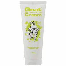 Goat Cream 山羊奶保濕護霜 100ml (6種配方) 澳洲品牌 平行進口