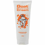 Goat Cream 山羊奶保濕護霜 100ml (6種配方) 澳洲品牌 平行進口