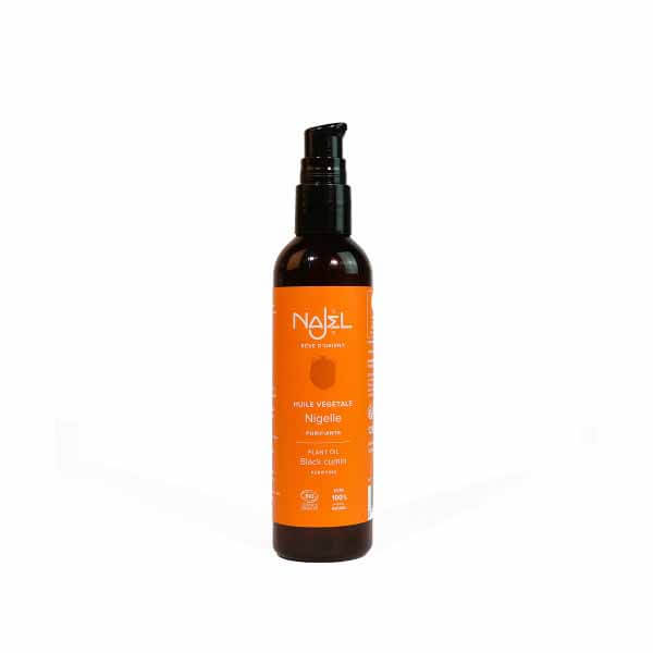【消炎殺菌】Najel 有機黑茴香油 法國品牌 香港行貨