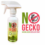 No Gecko 天然草本壁虎驅避劑 200ml 泰國直送