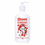 Goat Lotion 山羊奶保濕護膚乳(7種配方) 澳洲品牌 平行進口