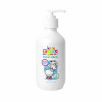 Goat Kids 兒童山羊奶有機3合1洗髮沐浴露 300ml (0個月以上可用) 澳洲品牌 平行進口