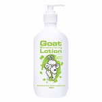 Goat Lotion 山羊奶保濕護膚乳(7種配方) 澳洲品牌 平行進口