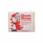 Goat Soap 澳洲純羊奶皂100g (7種配方) 澳洲品牌 平行進口