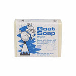 Goat Soap 澳洲純羊奶皂100g (7種配方) 澳洲品牌 平行進口