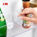 多用途冰箱分隔板 (2片裝)