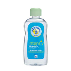 Penaten Intensiv Pflege Öl 嬰兒強效護膚按摩油 (200ml) 德國直送