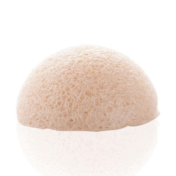 天然魔芋洗臉撲 蒟蒻潔面球 清潔海綿
