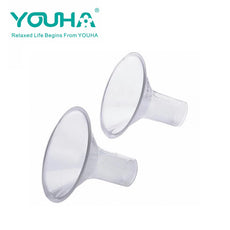 優合Youha 配件 喇叭配件 (1對) 21/24/27/30mm 香港行貨 (預訂貨品 付款後7-10個工作日出貨)