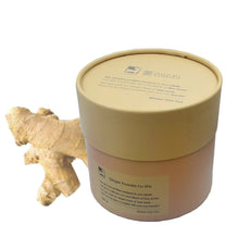薑心比心 薑奶湯 (15g*7包/盒) 台灣品牌 香港行貨