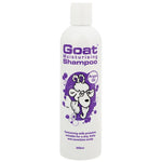 Goat Shampoo 山羊奶洗髮露 300ml (6種配方) 澳洲品牌 平行進口