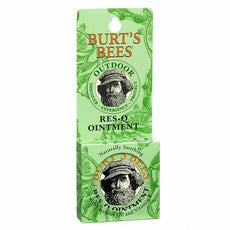 Burt's Bees 小蜜蜂神奇紫草急救軟膏 15g