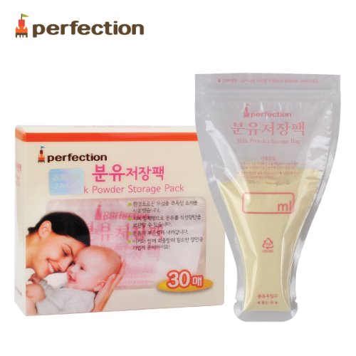 Jaco Perfection 便攜式奶粉袋 (30pc) 韓國進口 Jaco認可進口商 韓國製 信心保證