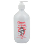 Goat Wash 山羊奶沐浴露 (7種配方) 澳洲品牌 平行進口