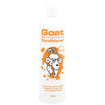 Goat Conditioner 山羊奶護髮素 300ml (6種配方) 澳洲品牌 平行進口