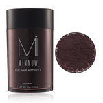 Minnow 密髮纖維 增髮纖維 25g