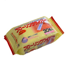 無紡布除塵紙（30片裝）