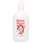 Goat Wash 山羊奶沐浴露 (7種配方) 澳洲品牌 平行進口