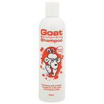 Goat Shampoo 山羊奶洗髮露 300ml (6種配方) 澳洲品牌 平行進口