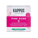 Kappus 玫瑰香皂 125g 德國直送