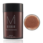 Minnow 密髮纖維 增髮纖維 25g