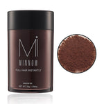 Minnow 密髮纖維 增髮纖維 25g