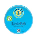 Penaten Pflegecreme Gesicht & Körper 嬰兒面部及身體護理霜  (100ml) 德國直送